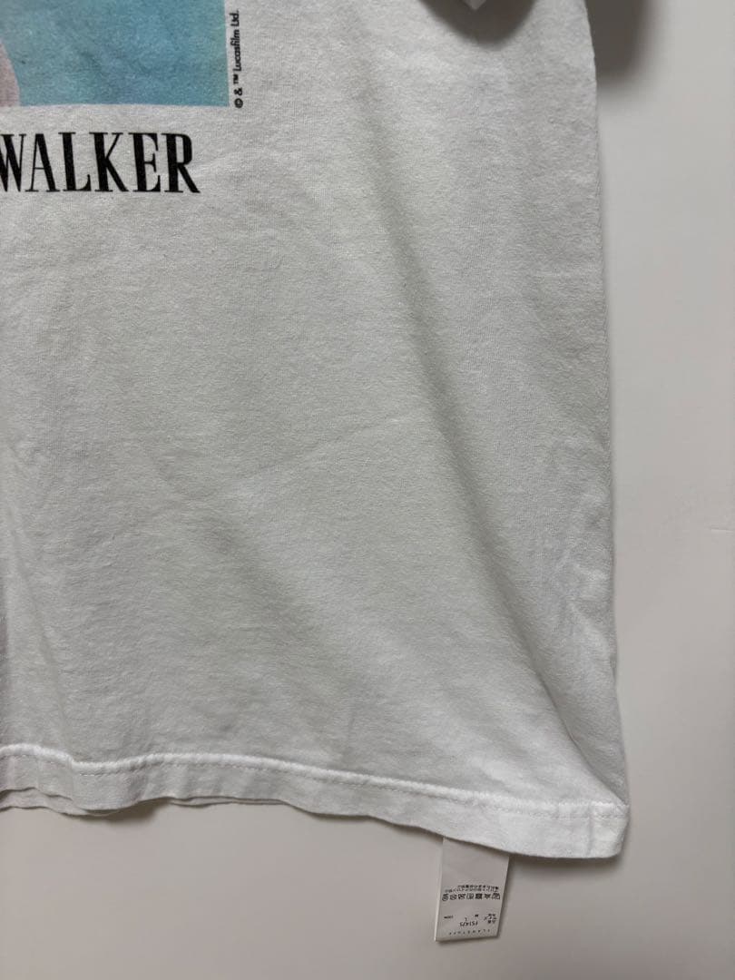 #スターウォーズ FLAGSTUFF ANAKIN SKYWALKER Tシャツ