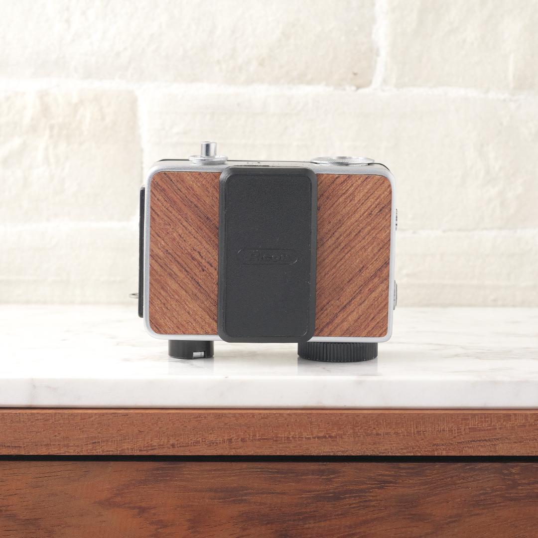 ❀オートハーフ❀ＡＵＴＯＨＡＬＦ❀カラーサンプル❀レザー❀ウッド❀