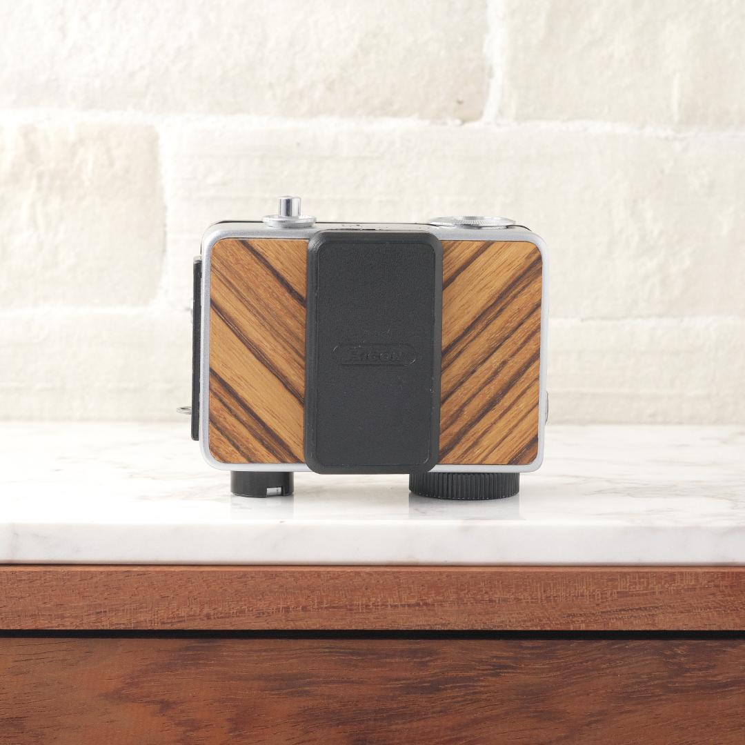 ❀オートハーフ❀ＡＵＴＯＨＡＬＦ❀カラーサンプル❀レザー❀ウッド❀