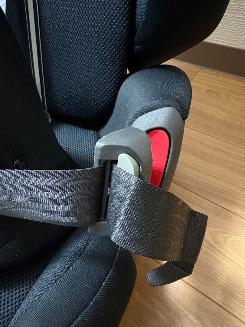 サイベックス パラス G アイサイズ プラスメッシュ