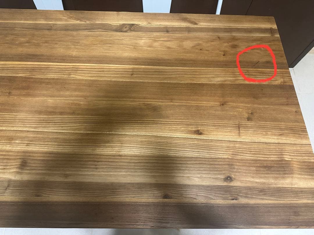 ノーチェ　NOCE ダイニングテーブル　チェア　ベンチ　セット