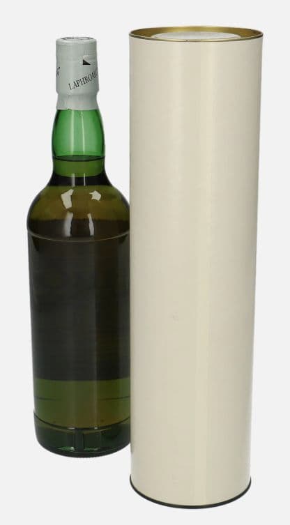 【新品・未開封】LAPHROAIG ラフロイグ 11年 サイン入り