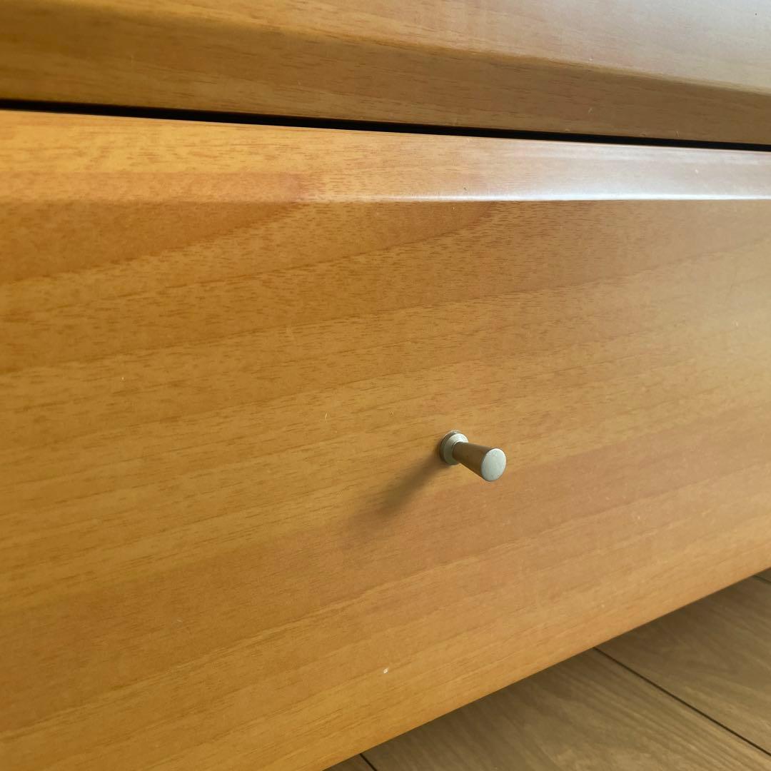 チェスト リビング ボード ニトリ テレビ台