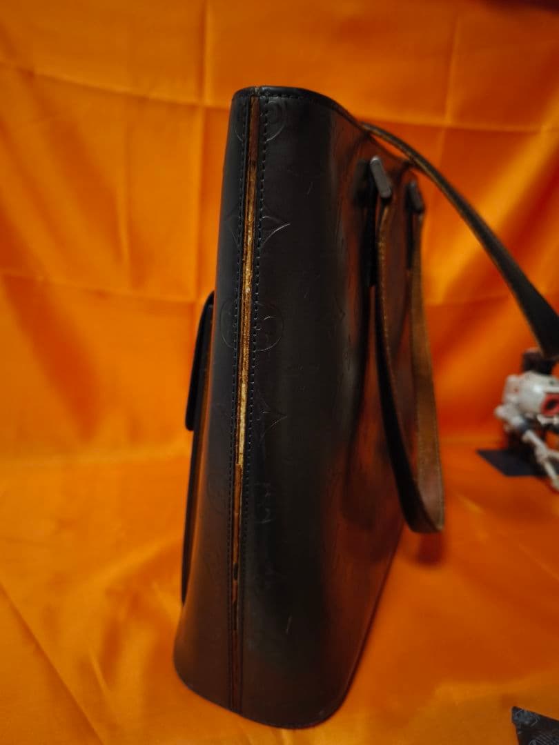 LOUIS VUITTON ルイ ヴィトン モノグラムマット ウィルウッド