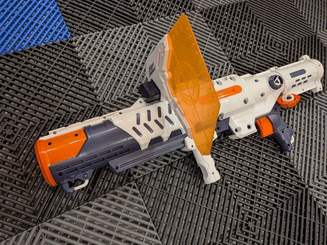 【NERF】スーパーソーカー ハイドロキャノン