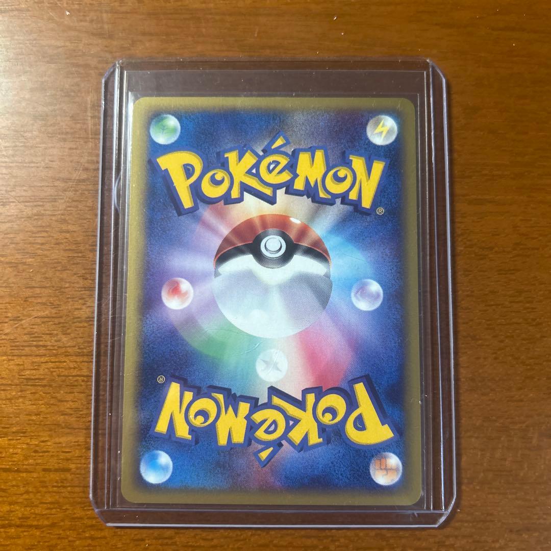 ト*ん様 エーフィとブラッキー ポケモンカードセット