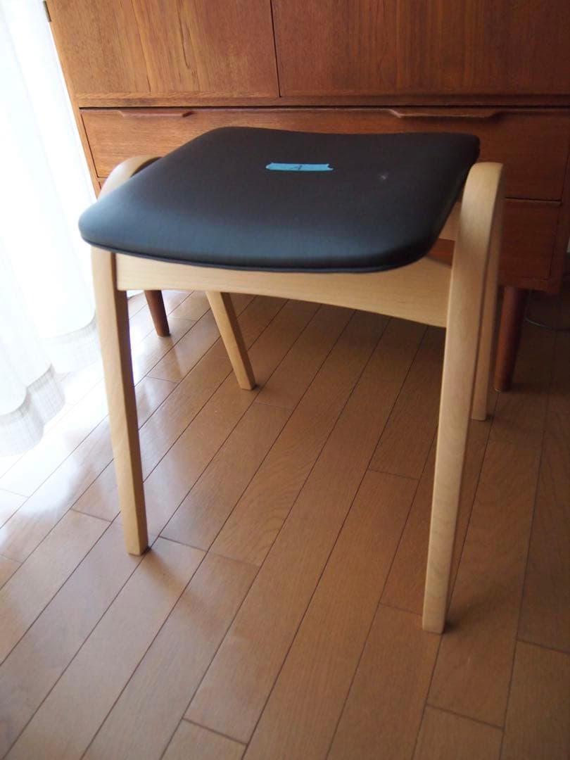 ぱおちゃんさん専用 ミナペルホネン ハンドメイド 剣持スツール タンバリン 生地