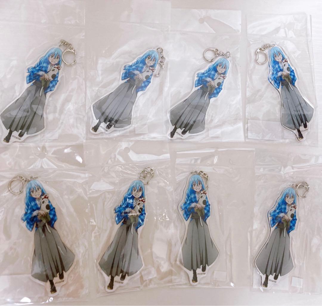 ①転生したらスライムだった件　リムル　リムルさま　福袋　まとめ売り　セット