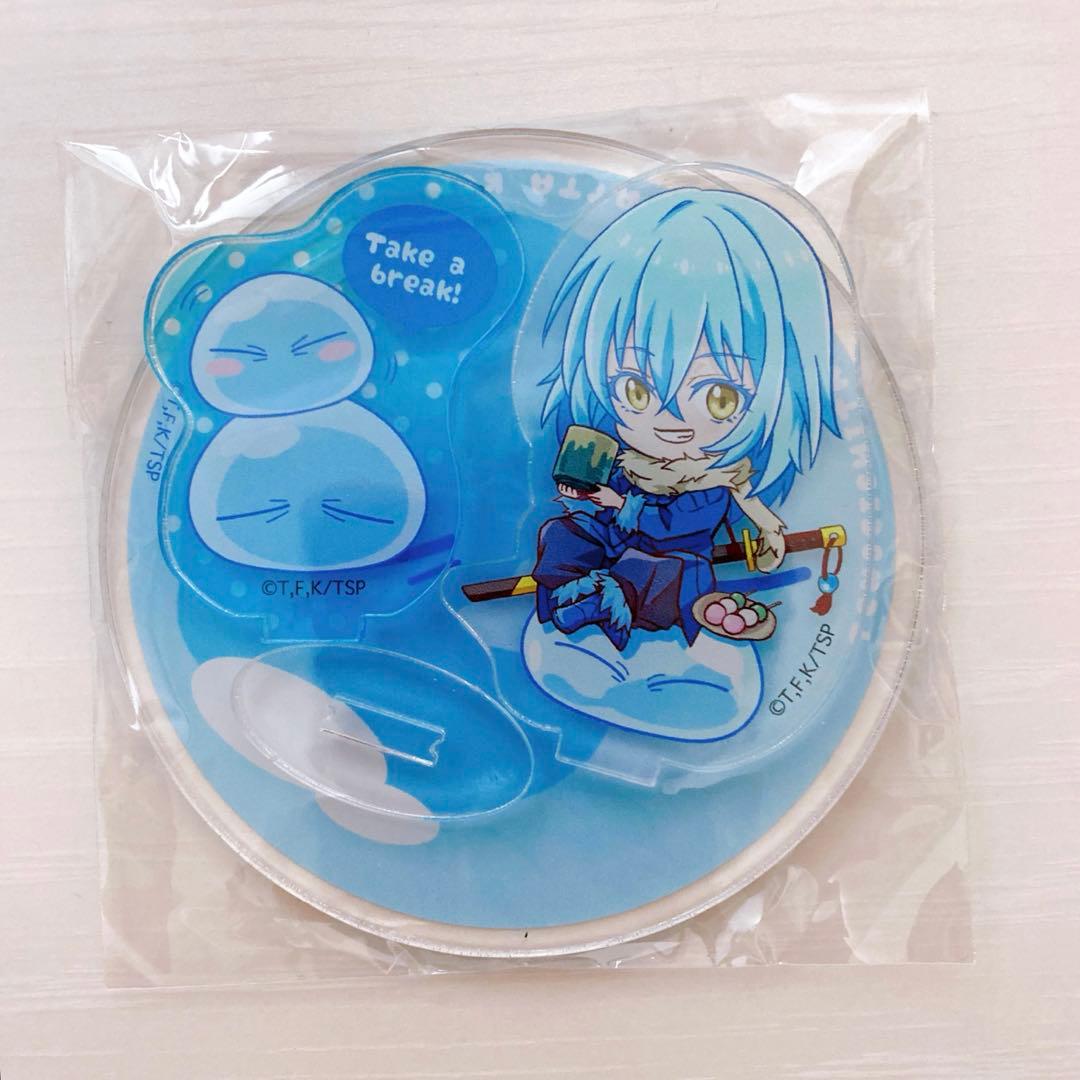 ①転生したらスライムだった件　リムル　リムルさま　福袋　まとめ売り　セット