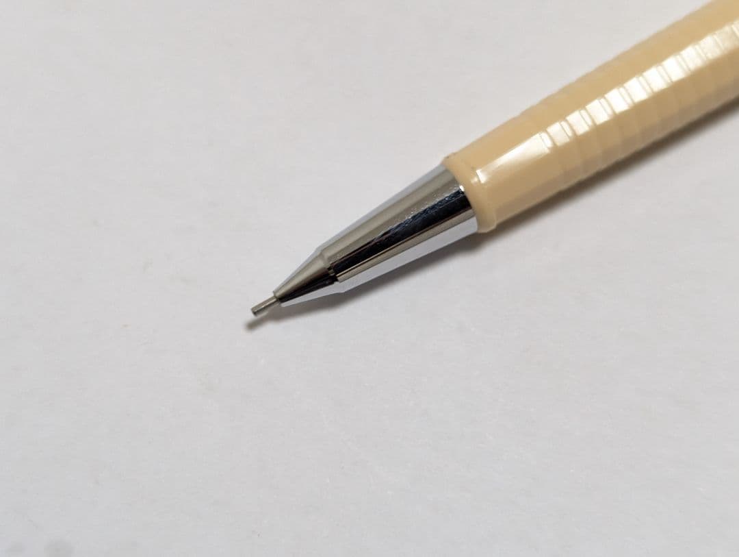 ぺんてる PF335 for film　廃盤シャープペンシル　フィルム用