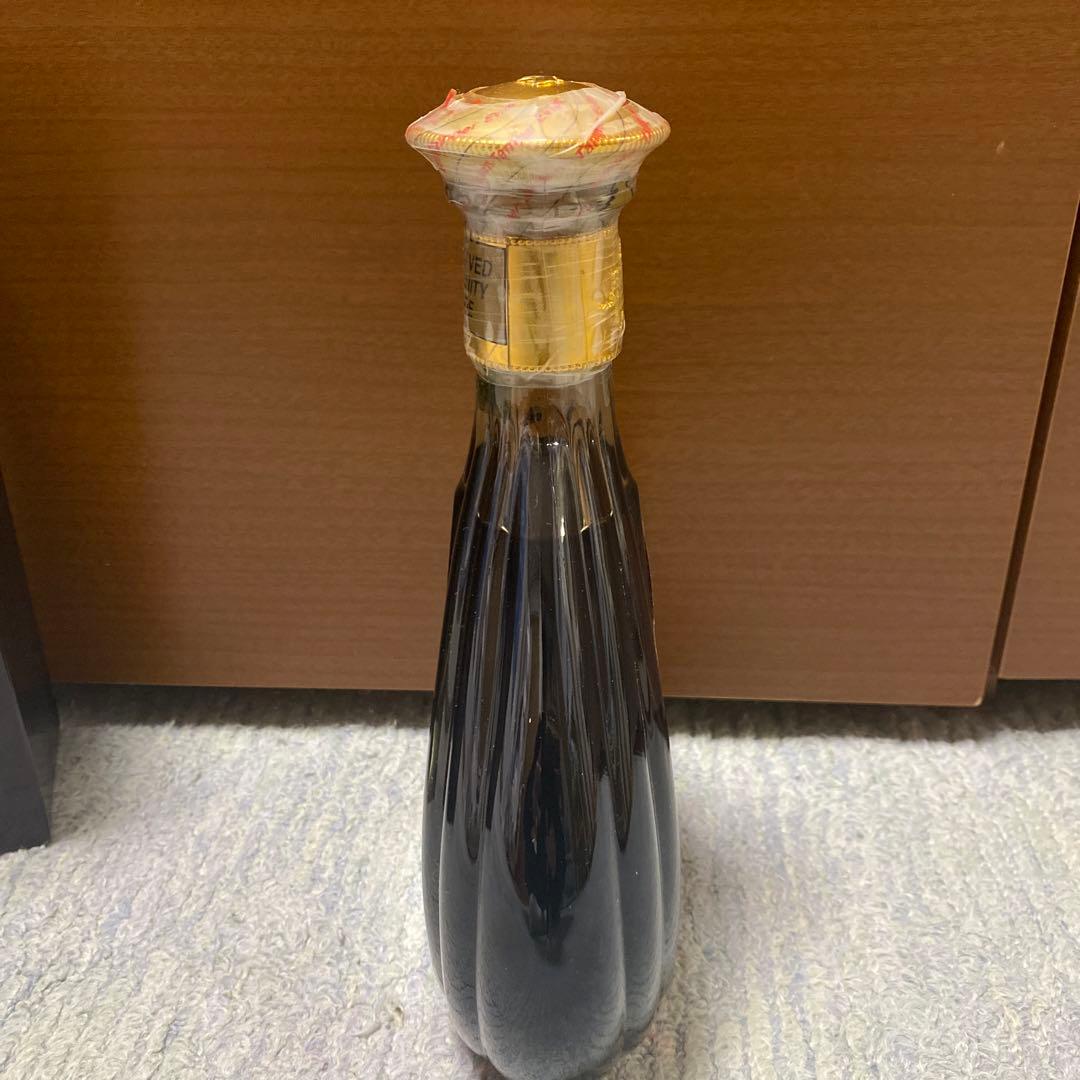 キ*キ様 クルボアジェ インペリアル XO　COURVOISIER