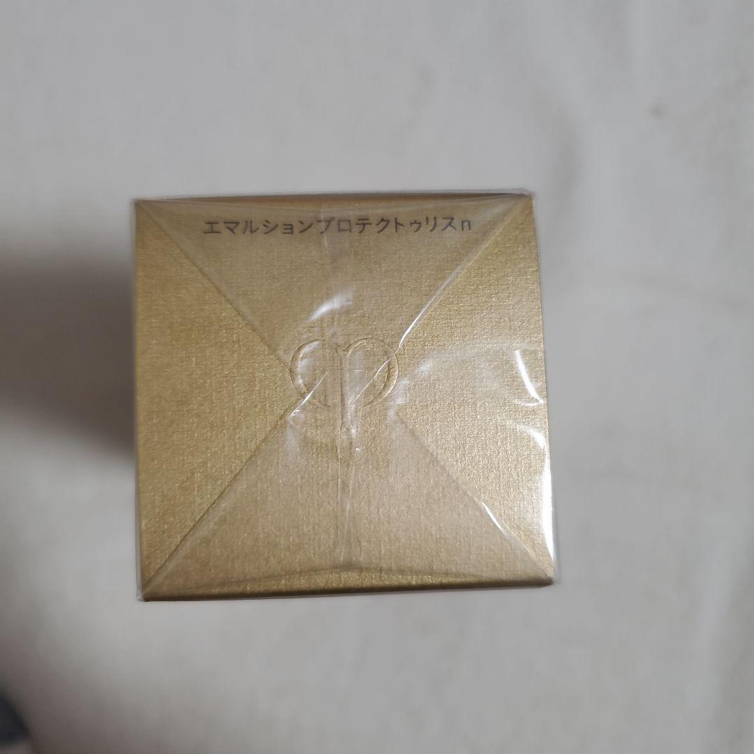 clé de peau エマルジョン プロテクトゥリスn 乳液日中用