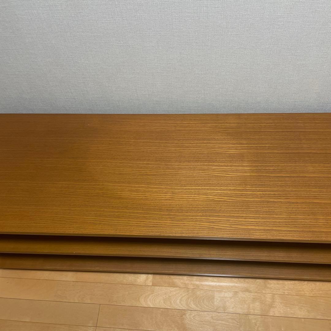 テレビ台　テレビボード　インテリア　家具　IDEE 匿名