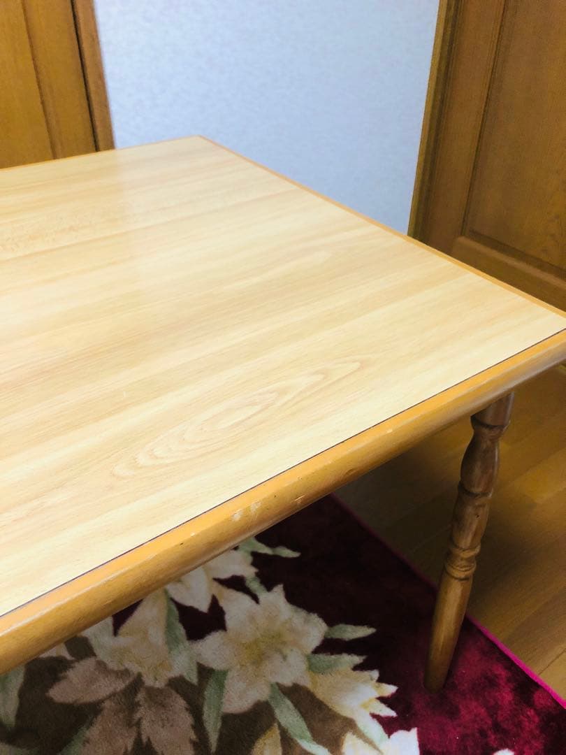 ⭐︎人気⭐︎オススメ⭐︎アンティーク　ダイニングテーブル