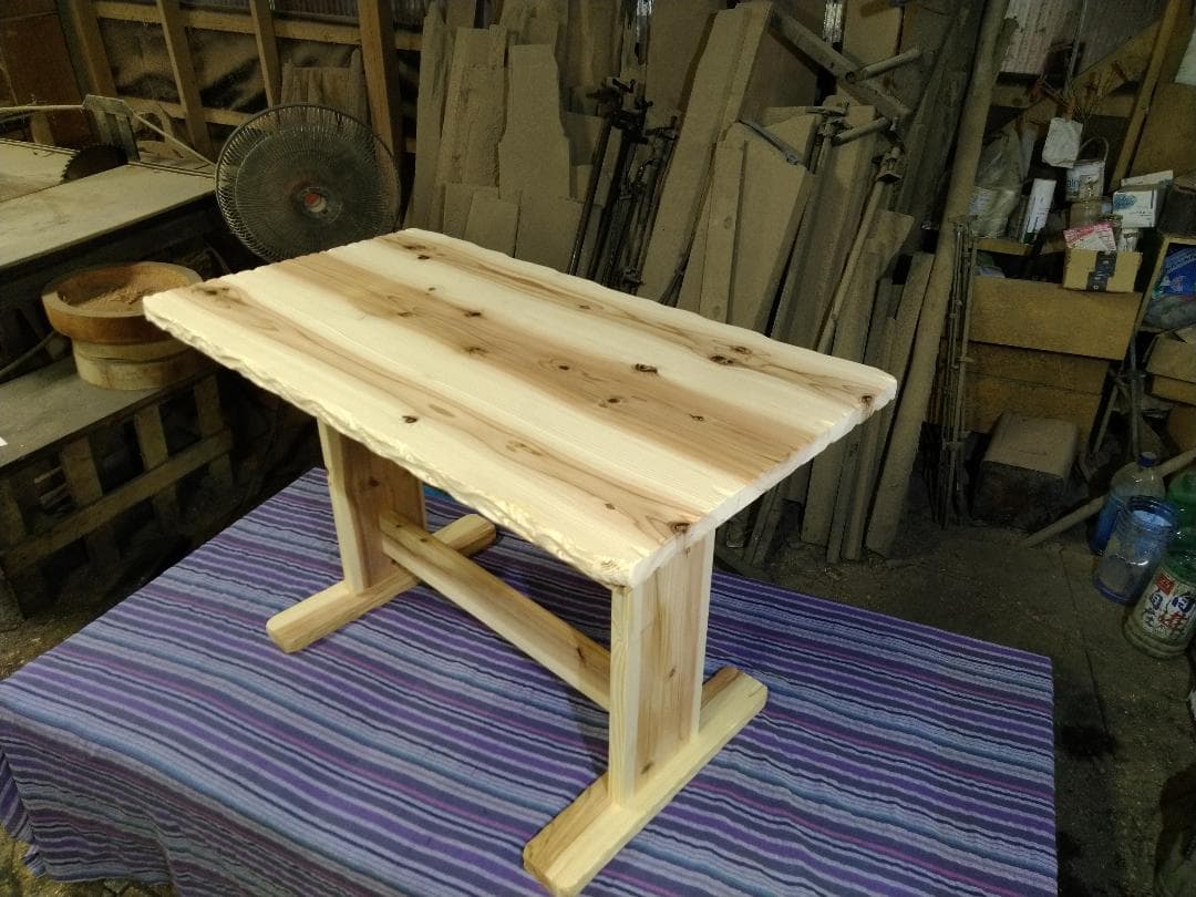 みるくま　様　お伺い家具