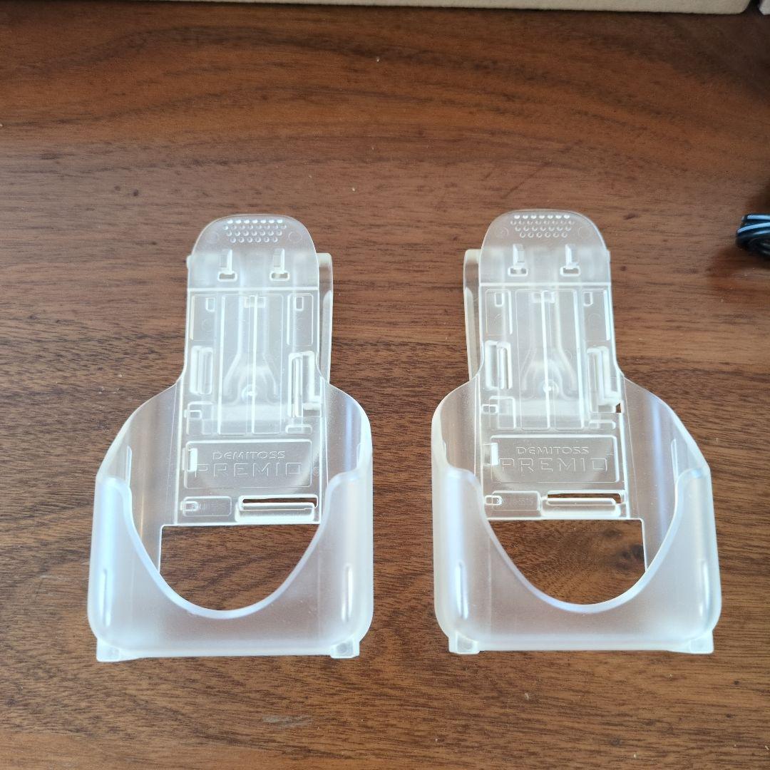 KENWOOD UBZ-S27 トランシーバー2台セット 充電器付き