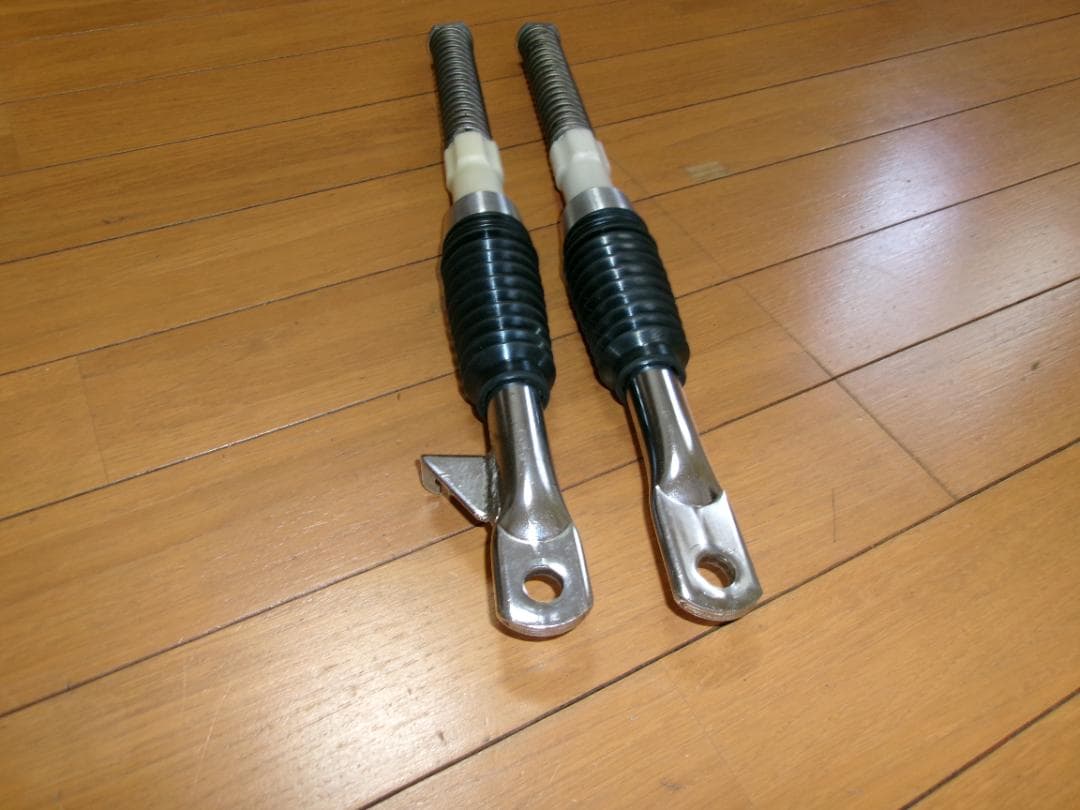 新品パーツ3点ライステ25mmダウン5L改過激5.5センチダウン4L仕様モンキー