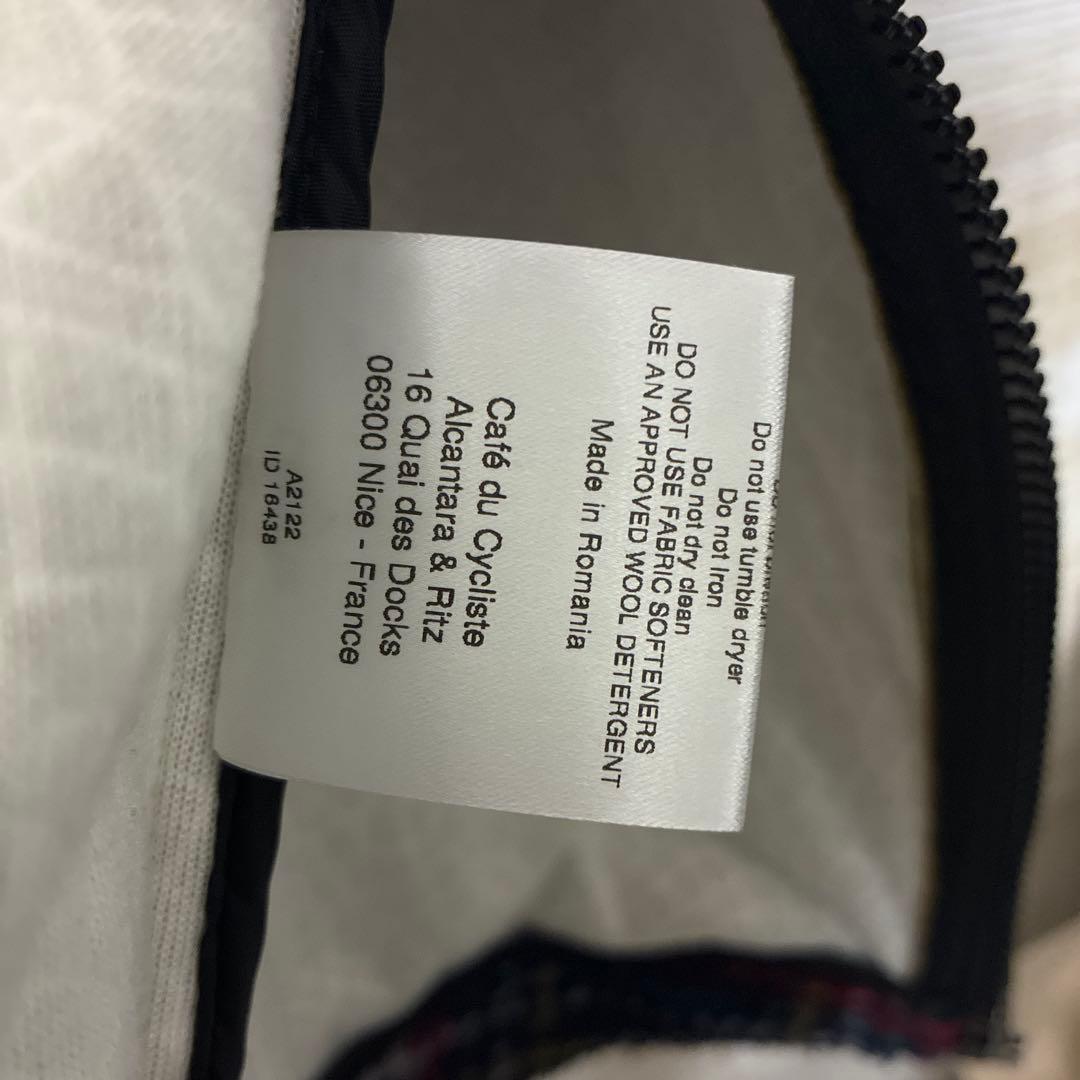 cafe du cycliste ベスト