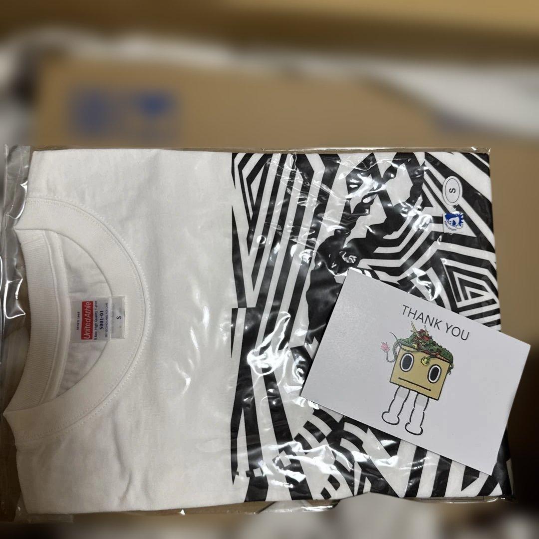 DX　ペルソナ５ ザ・ロイヤル　ロキ　未開封　特典Tシャツ付き　明智吾郎　P5