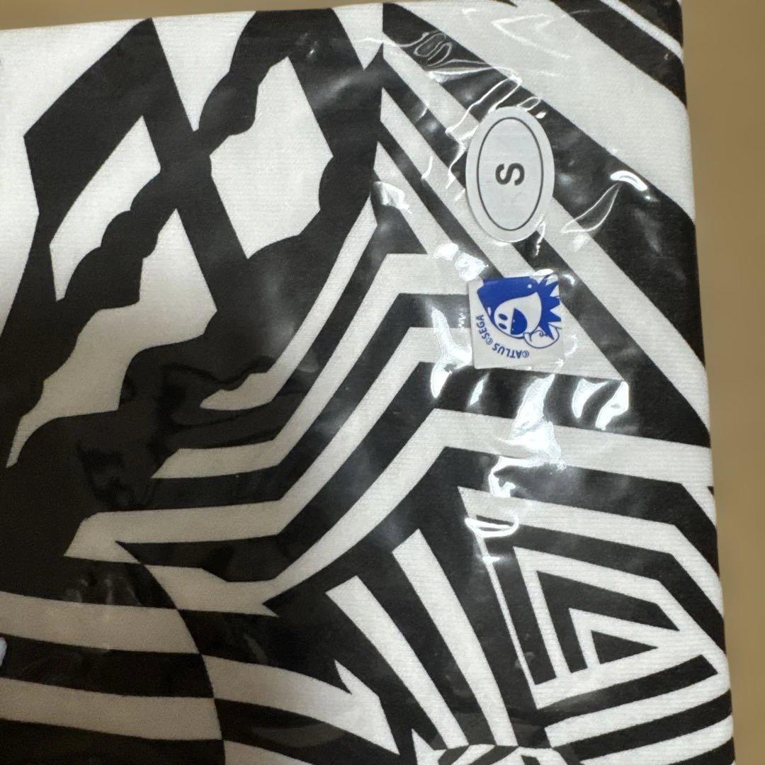 DX　ペルソナ５ ザ・ロイヤル　ロキ　未開封　特典Tシャツ付き　明智吾郎　P5