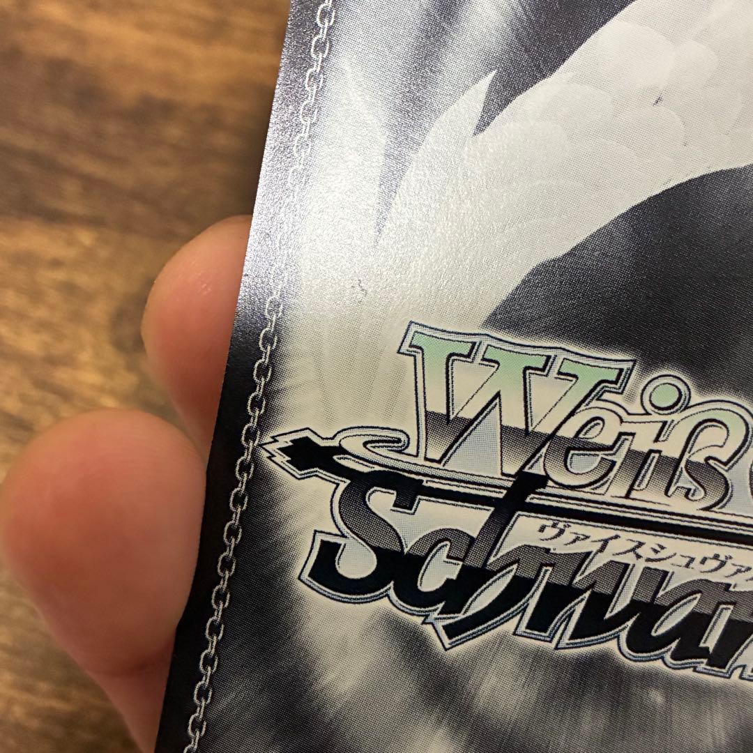 ヴァイスシュヴァルツ Re:ゼロ リゼロ SP 異世界常夏生活 エミリア レム