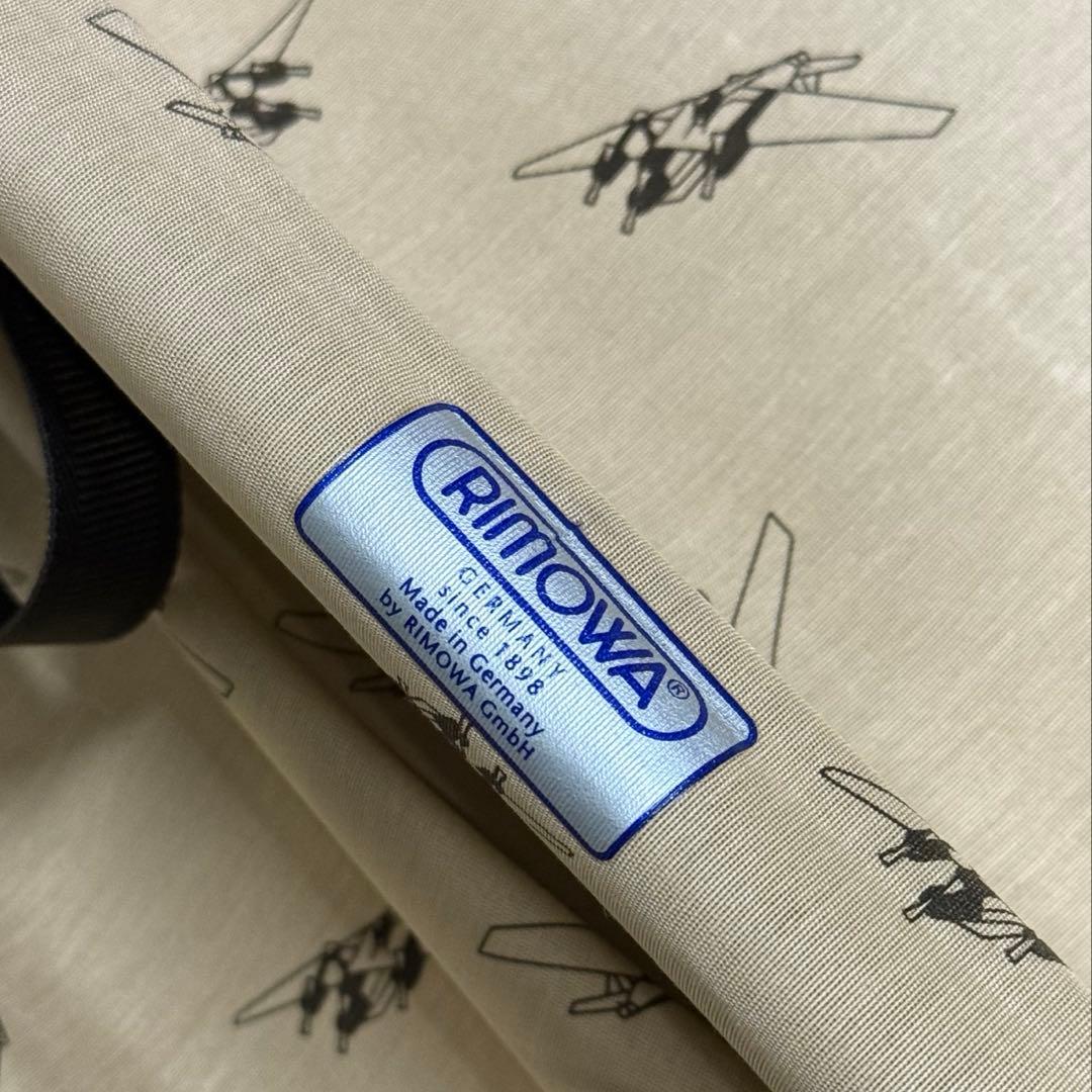 RIMOWA リモワ Classic Flight クラシックフライト 33L