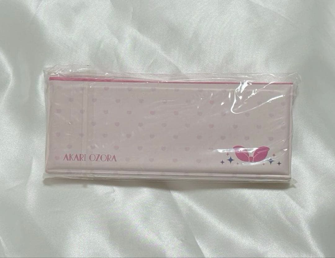 アイカツ！バインダー 大空あかりVer.