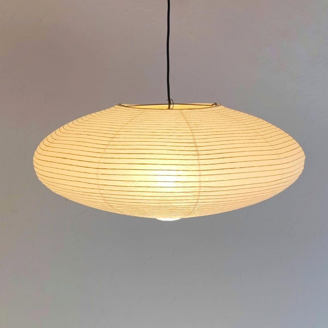 イサムノグチ　AKARI アカリ 21A　リプロダクト　高再現度版　5