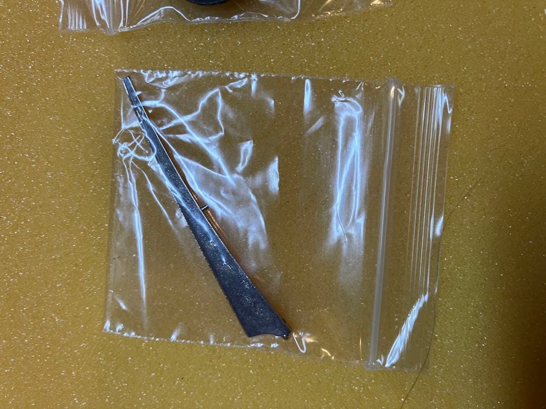 Labatt’s Streamliner 限定モデル No.1032/4000