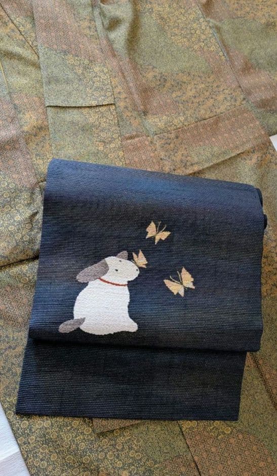 東レシルック 小紋 Mサイズ