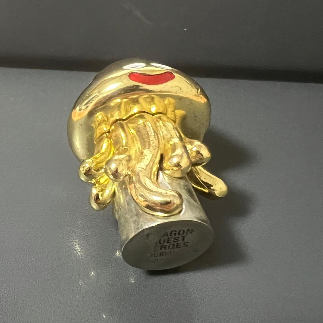 ［非売希少品］ドラゴンクエスト　メタリックモンスターズギャラリー