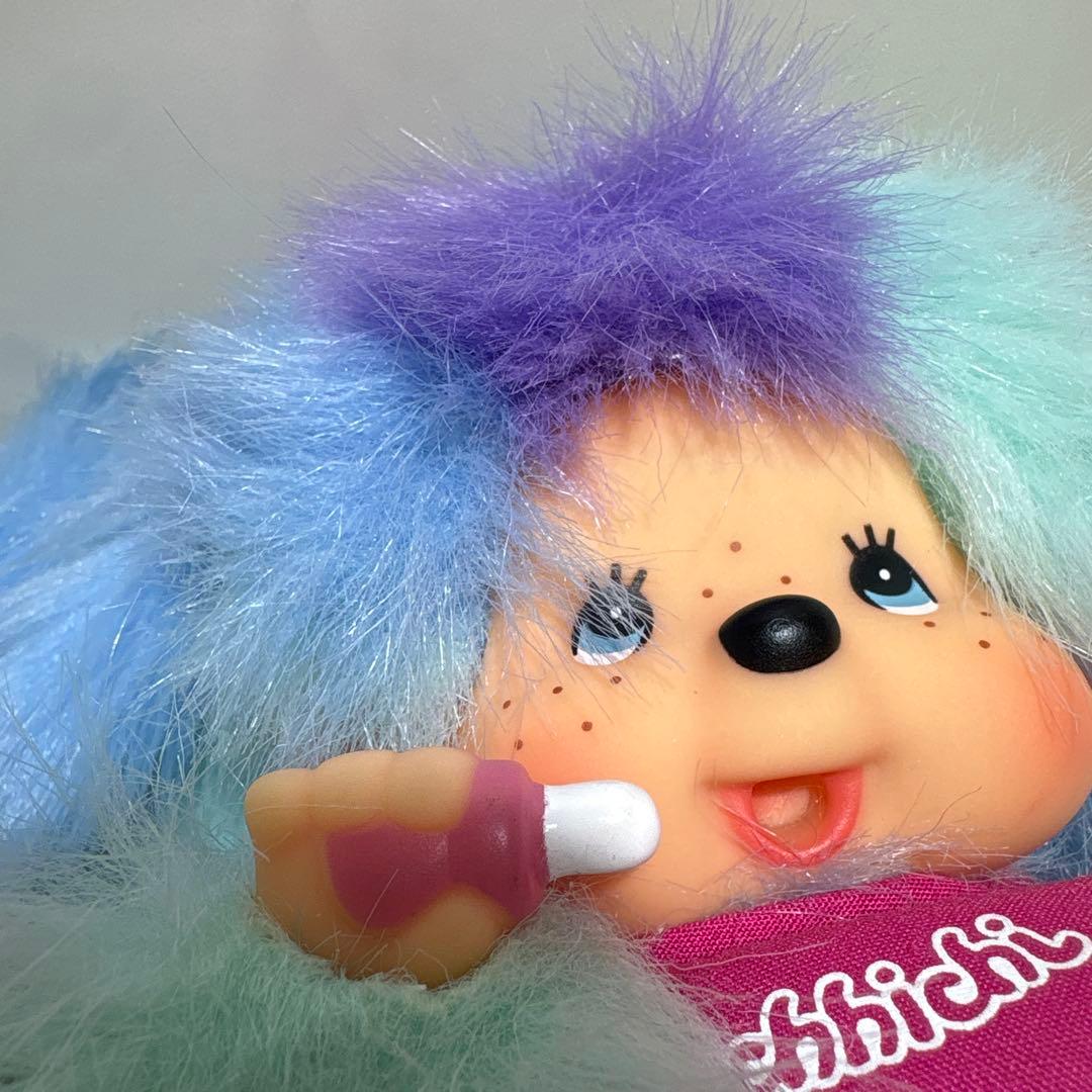 モンチッチ　AMI Monchhichi ？　限定　レア　セキグチ