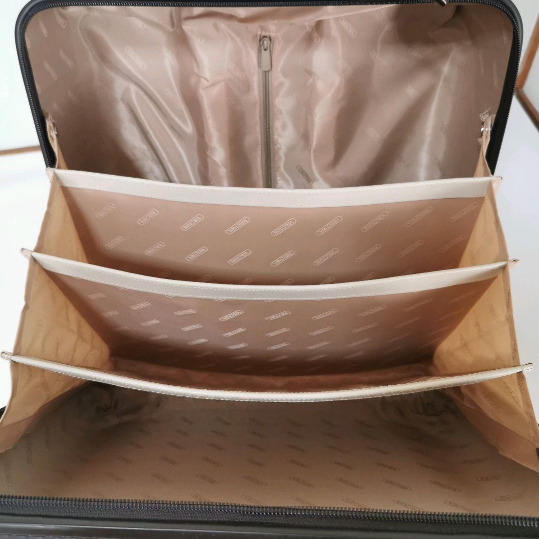 希少廃盤品✨RIMOWA サルサ デラックス ビジネストローリー 23L 2輪