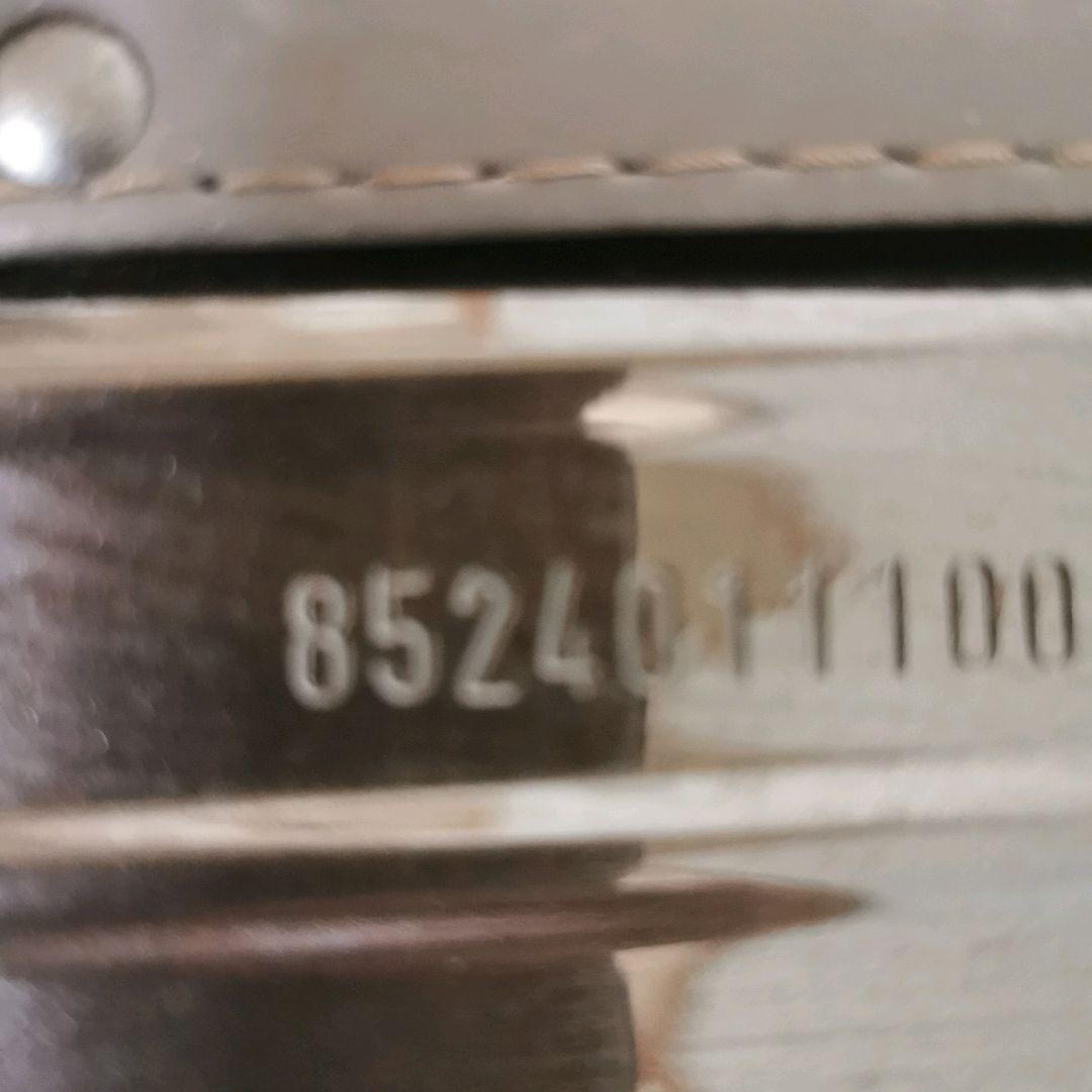 希少廃盤品✨RIMOWA サルサ デラックス ビジネストローリー 23L 2輪