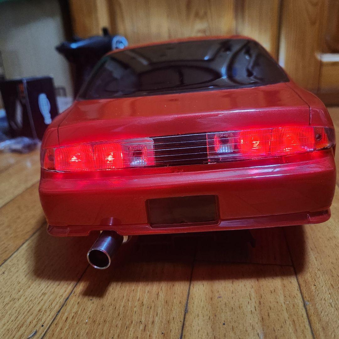 激安 YD-2　フルセット　14 シルビア ボディ　　　　　　 ラジコンドリフト