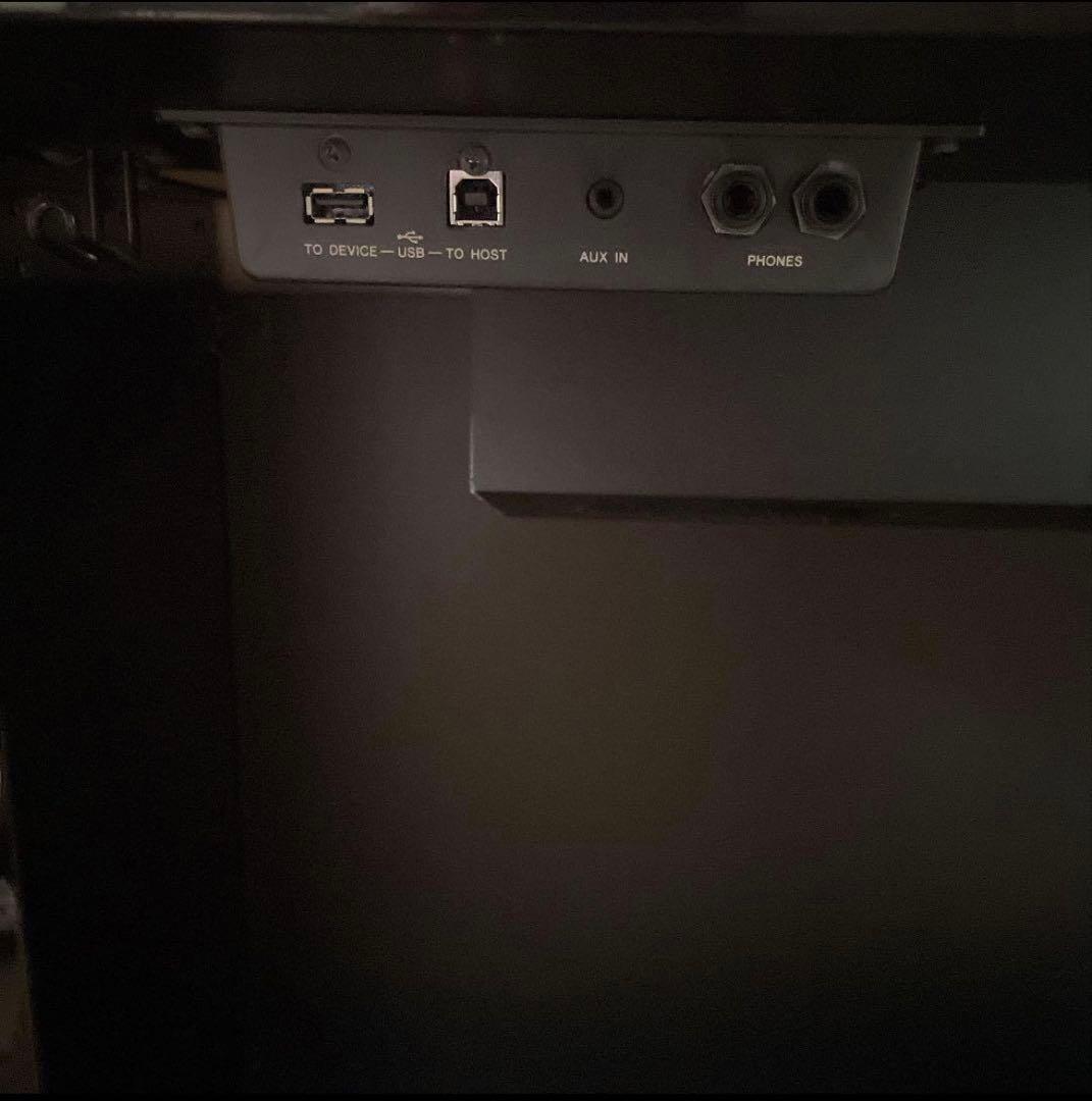 クラビノーバ YAMAHA CLP-575PE