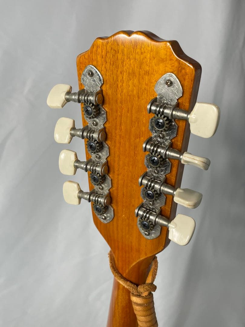 春日マンドリン M-30 カスタムモデル ジャパンビンテージ