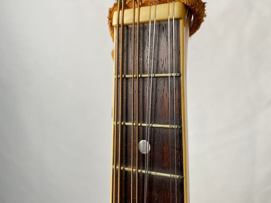 春日マンドリン M-30 カスタムモデル ジャパンビンテージ