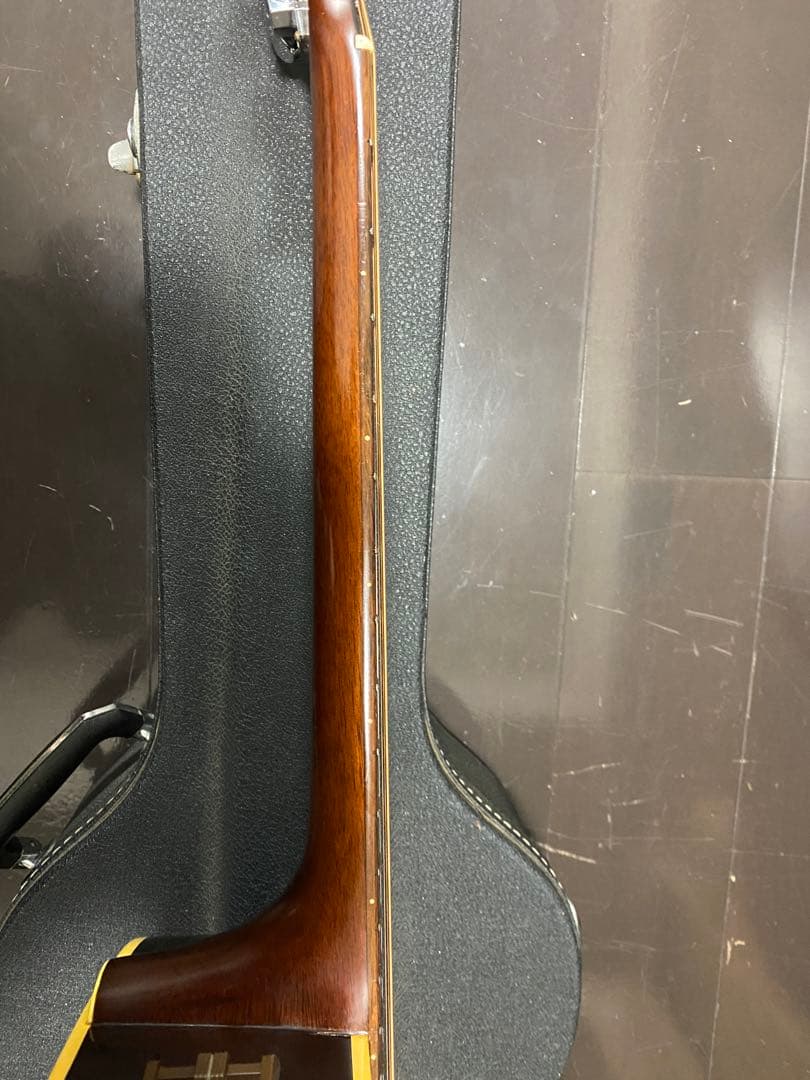 アコースティックギター　takamine