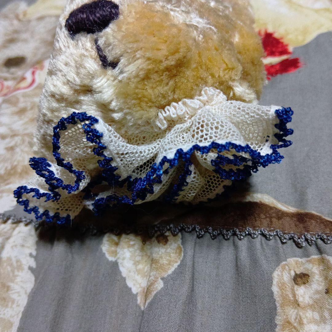 ワンダフルワールド　ピエロクマ　ブローチ2個まとめて