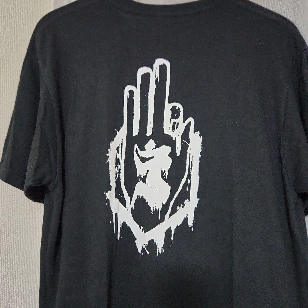 真天地開闢集団 ジグザグ Tシャツ グッズ