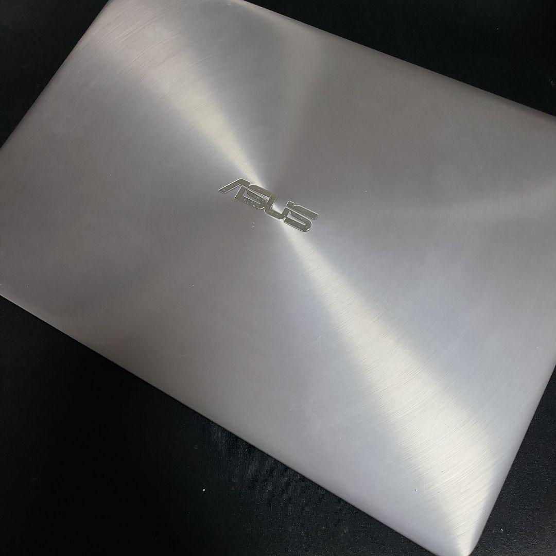 Windowsノート本体 ASUS ux310u