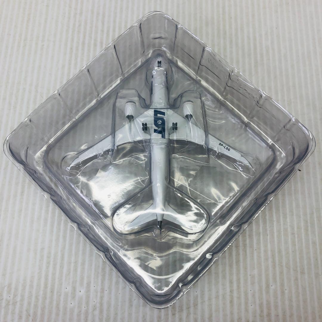 1/500 787-9 LOTポーランド航空 SP-LSG