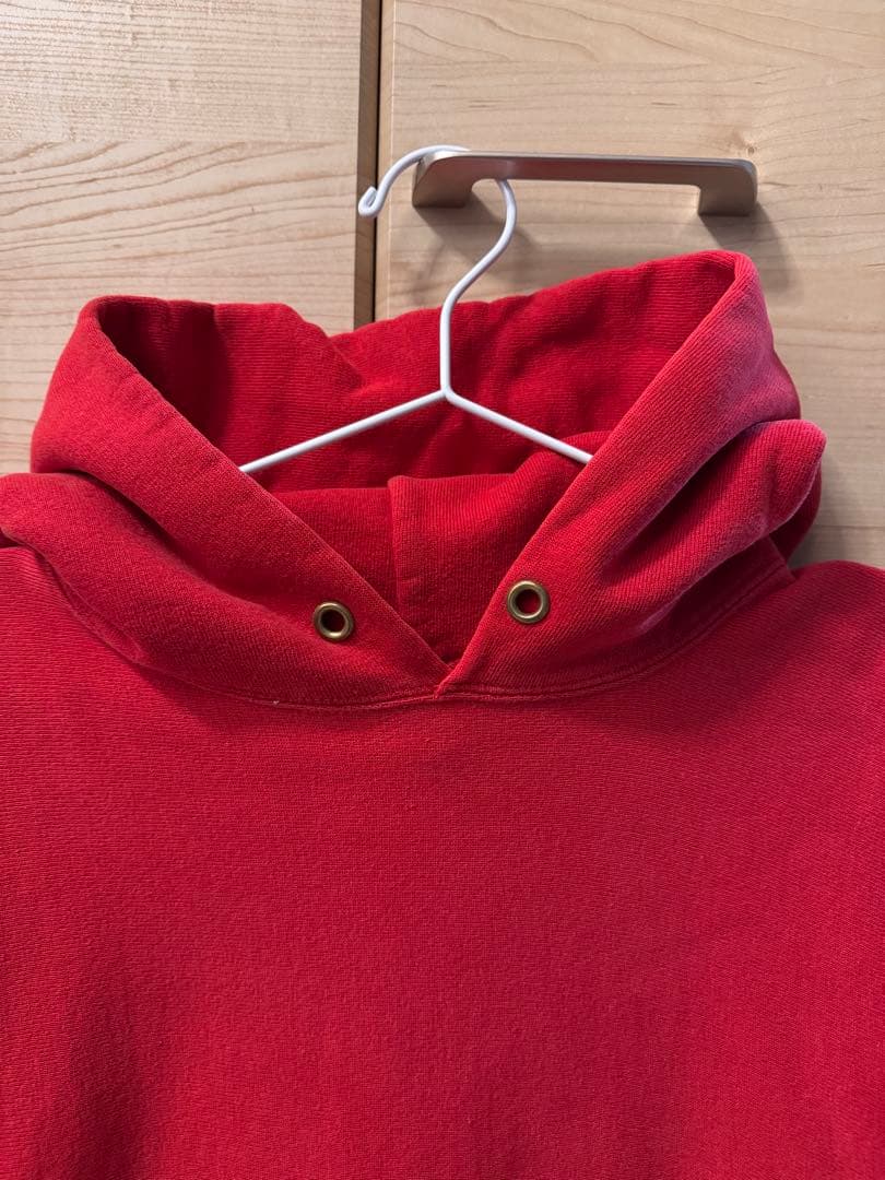 【Nbminiページ】Champion Reverse Weave