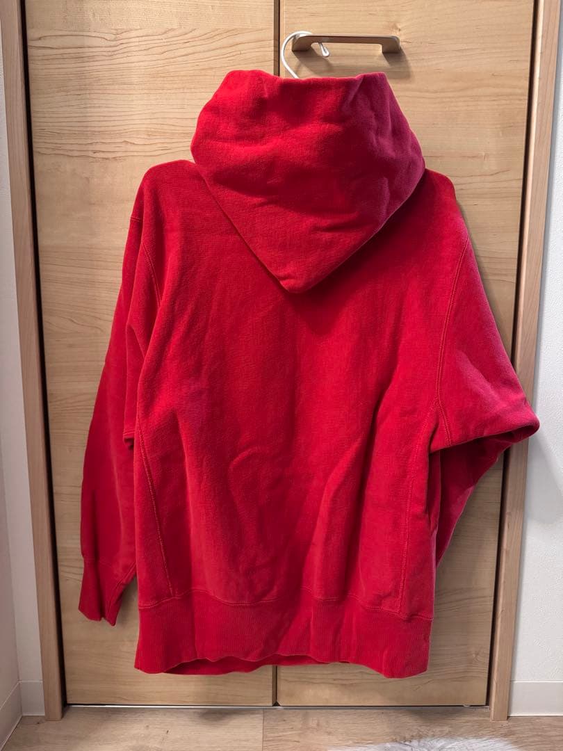 【Nbminiページ】Champion Reverse Weave