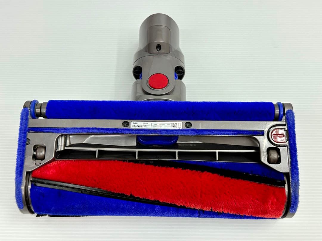 中古　動作保証品　ダイソン　ソフトローラークリーナーヘッド　151868 掃除機