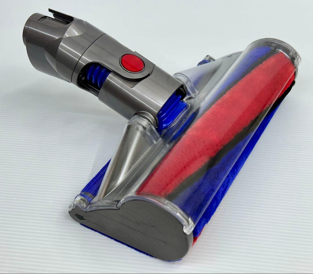 中古　動作保証品　ダイソン　ソフトローラークリーナーヘッド　151868 掃除機