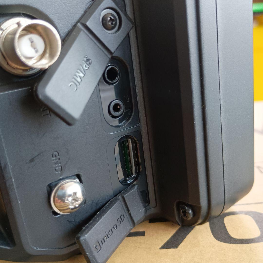 【出品再開】Icom IC-705★即購入OK★