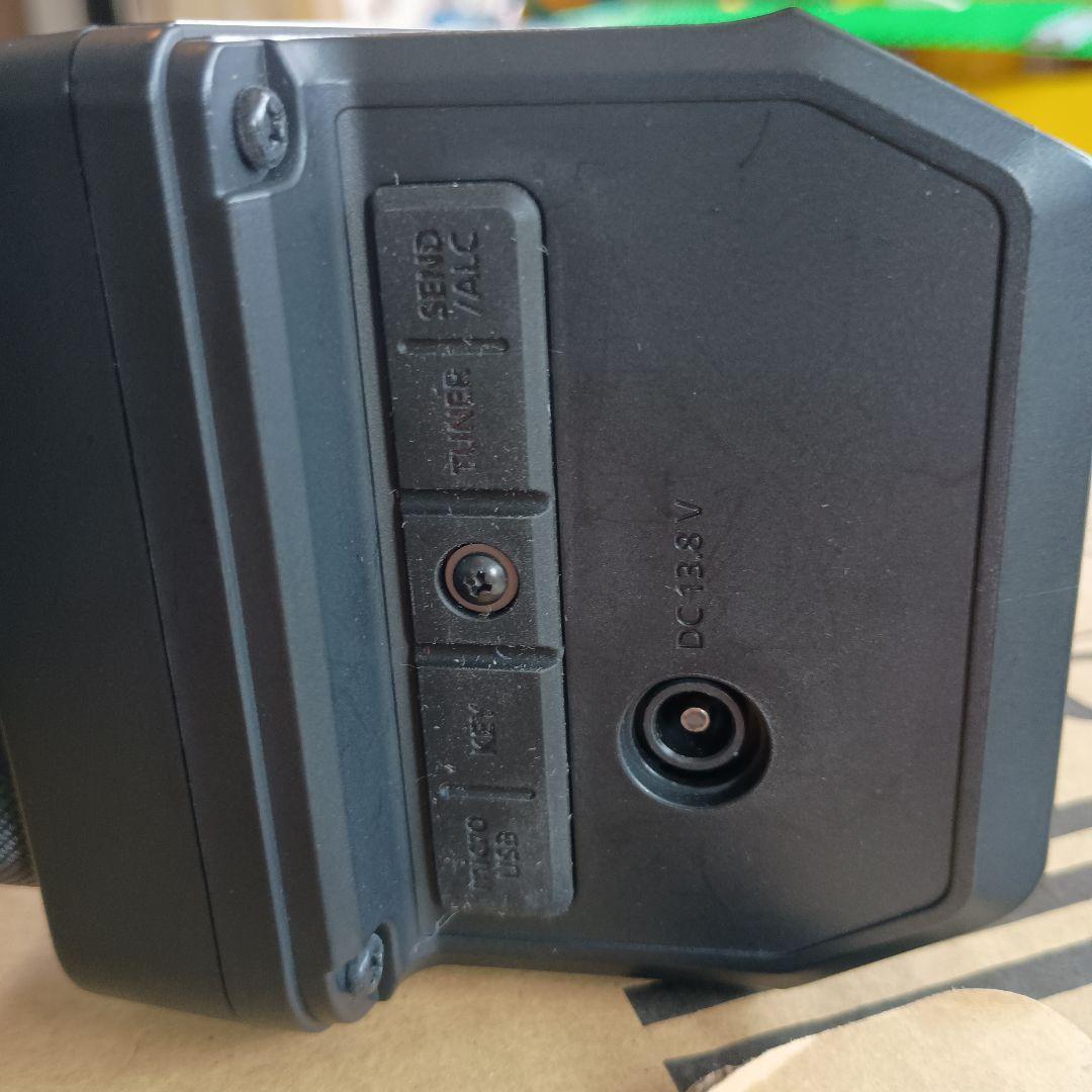 【出品再開】Icom IC-705★即購入OK★