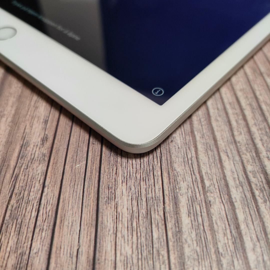 iPad 第7世代 32GB シルバー 超美品